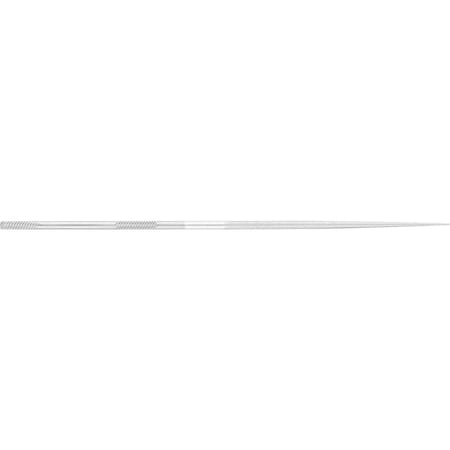 Pferd Needle File, Round, Cut 2, 5-1/2 12041